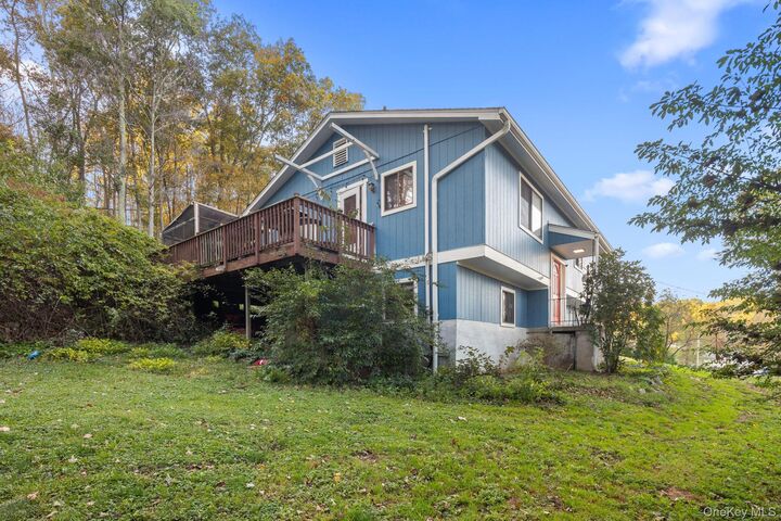 Property Photo:  97 Old Road  NY 10509 