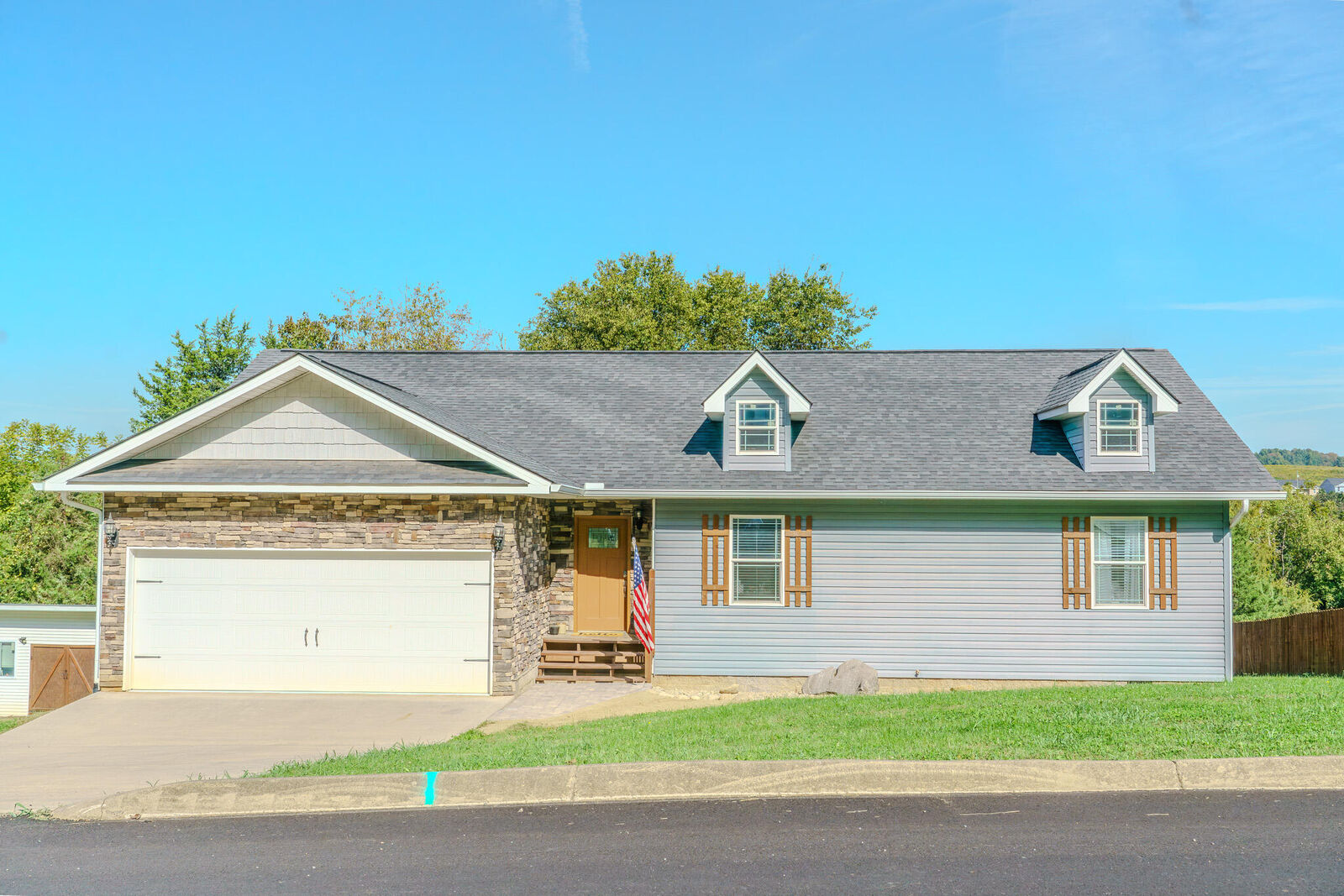 Property Photo: 151 Clear Creek Way TN 37764