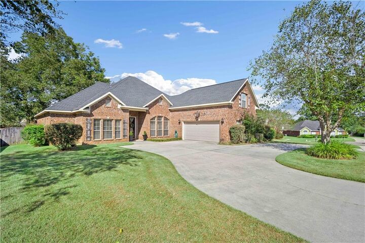 9680 Old Abilene Court  Mobile AL 36695 photo