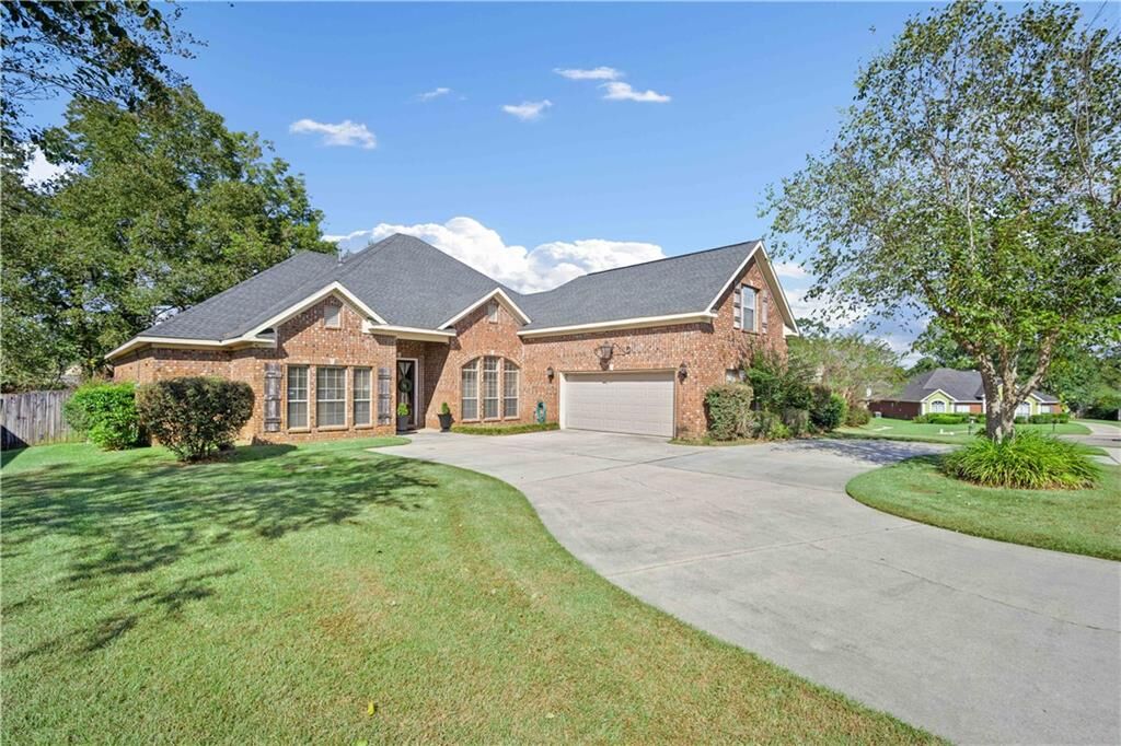 Property Photo:  9680 Old Abilene Court  AL 36695