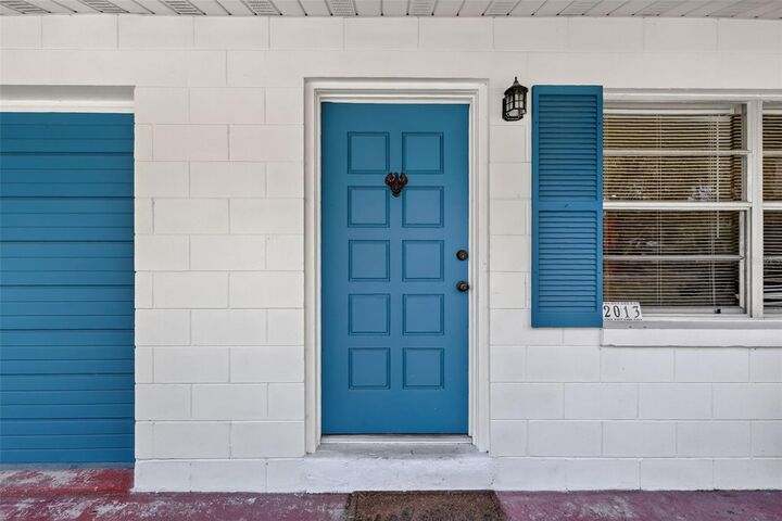 Property Photo:  2013 Vine Street  FL 34748 
