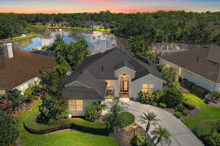 6657 Meandering Way  Lakewood Ranch FL 34202 photo