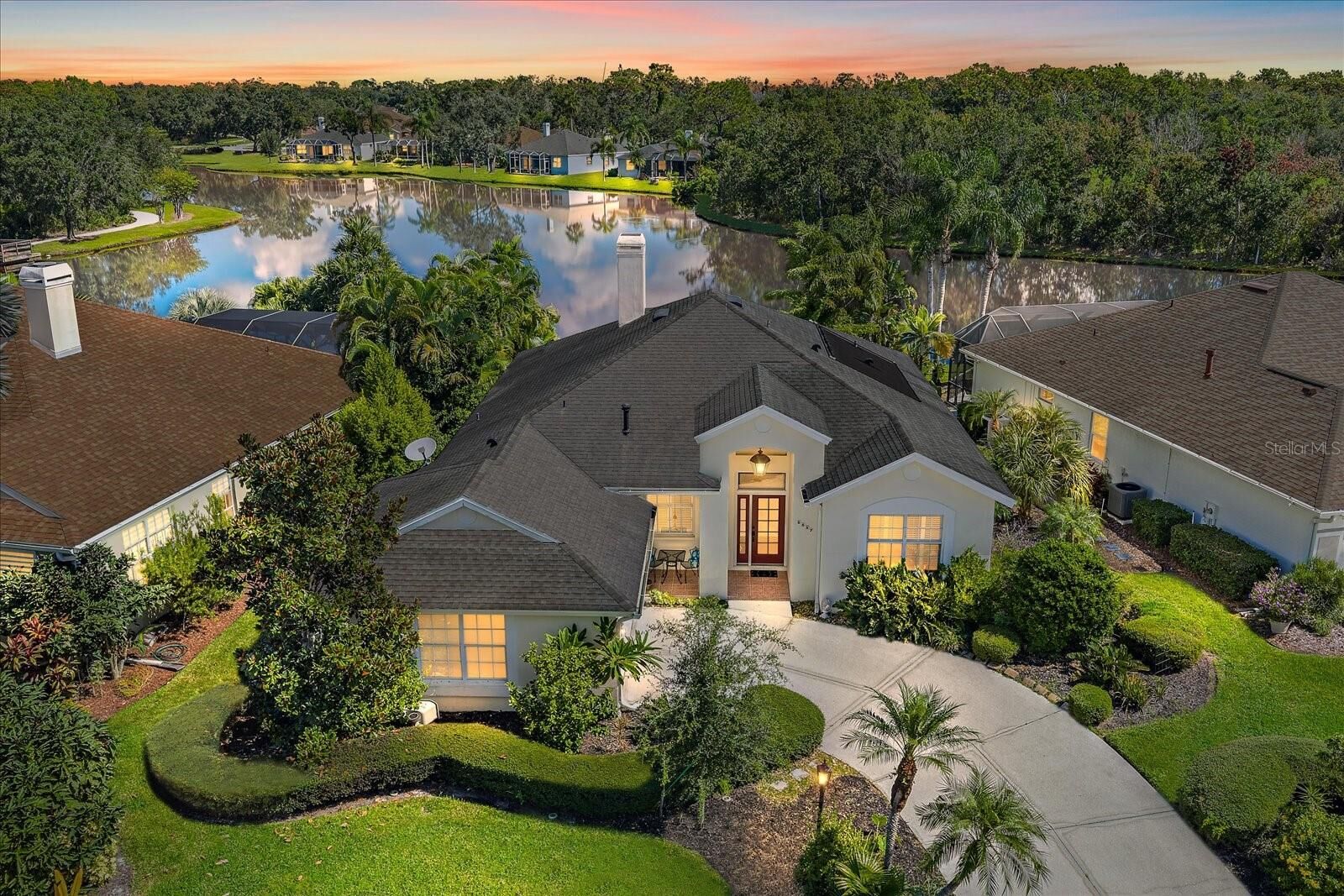 Property Photo:  6657 Meandering Way  FL 34202 