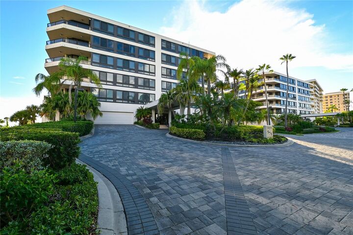 Property Photo:  575 Sanctuary Drive A404  FL 34228 