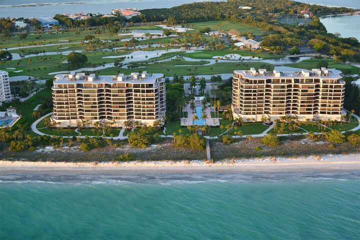 435 L Ambiance Drive J703  Longboat Key FL 34228 photo
