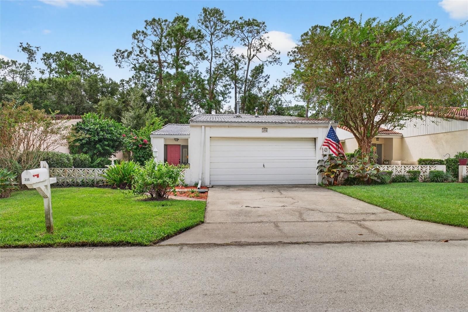 Property Photo: 386 San Jose Drive FL 33884