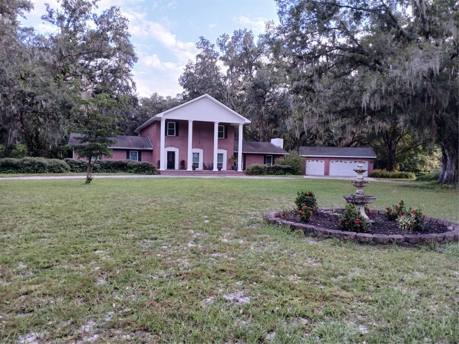Property Photo:  5151 Shakespeare Drive  FL 33527 