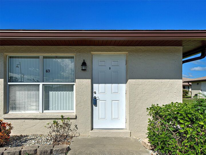 Property Photo:  21150 Gertrude Avenue G3  FL 33952 