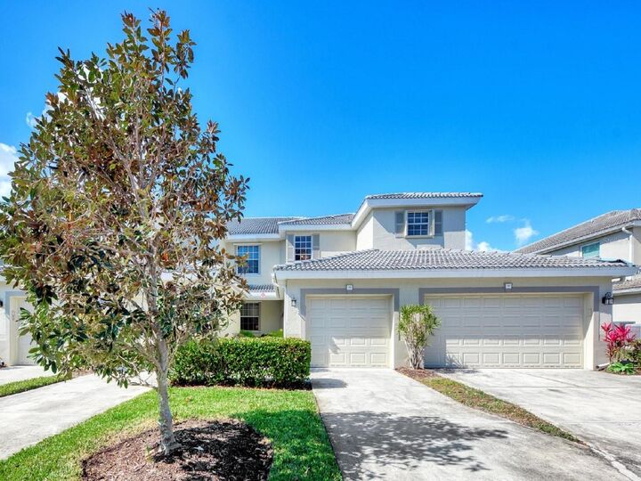 3363 Grand Vista Court 203  Port Charlotte FL 33953 photo