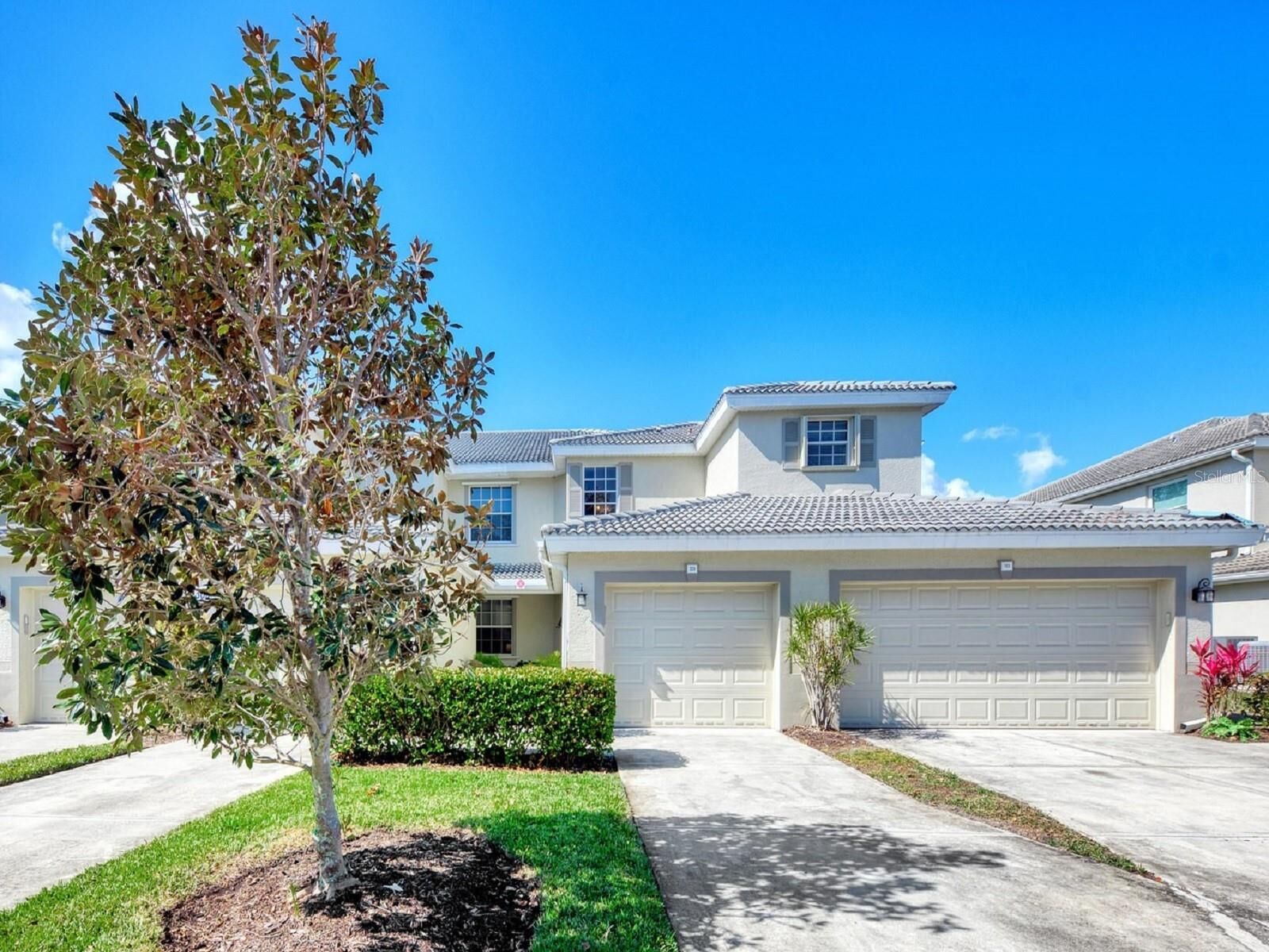 Property Photo: 3363 Grand Vista Court 203 FL 33953