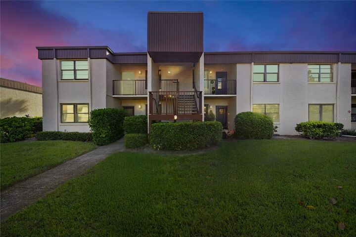 Property Photo:  2400 Winding Creek Boulevard 9-202  FL 33761 
