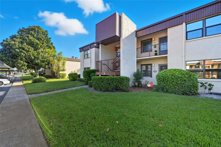 Property Photo: 2400 Winding Creek Boulevard 9-202 FL 33761