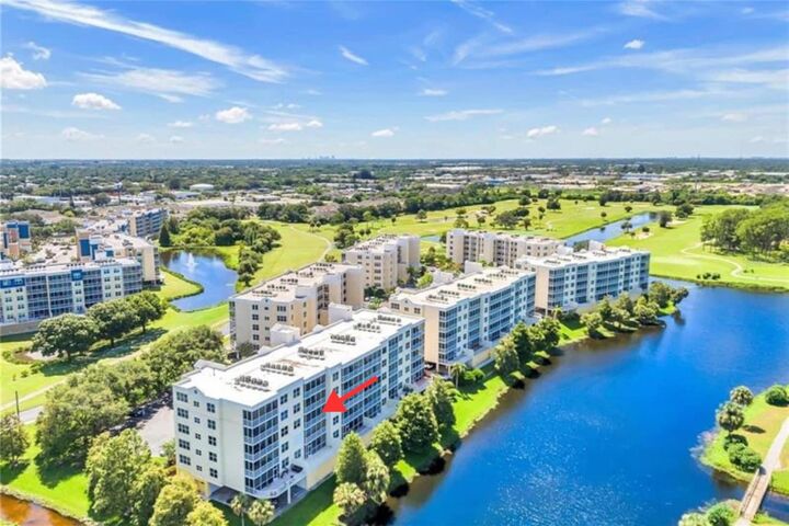 1200 Country Club Drive 6305  Largo FL 33771 photo