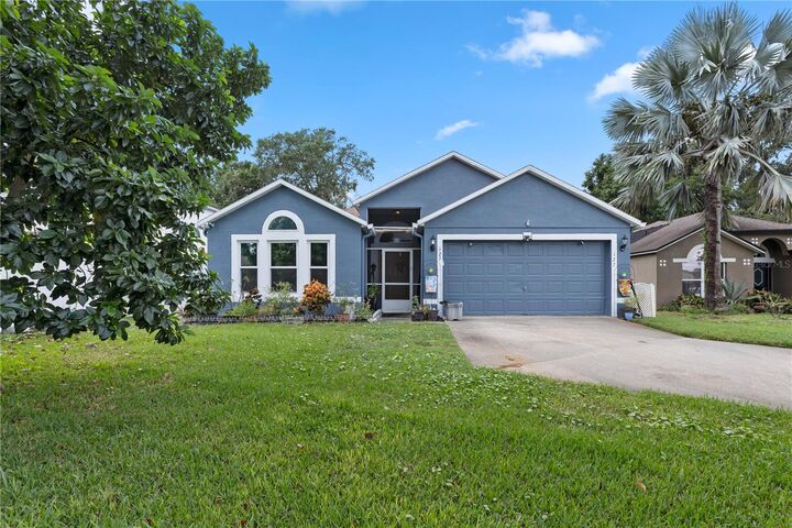 127 Pine Isle Drive  Sanford FL 32773 photo