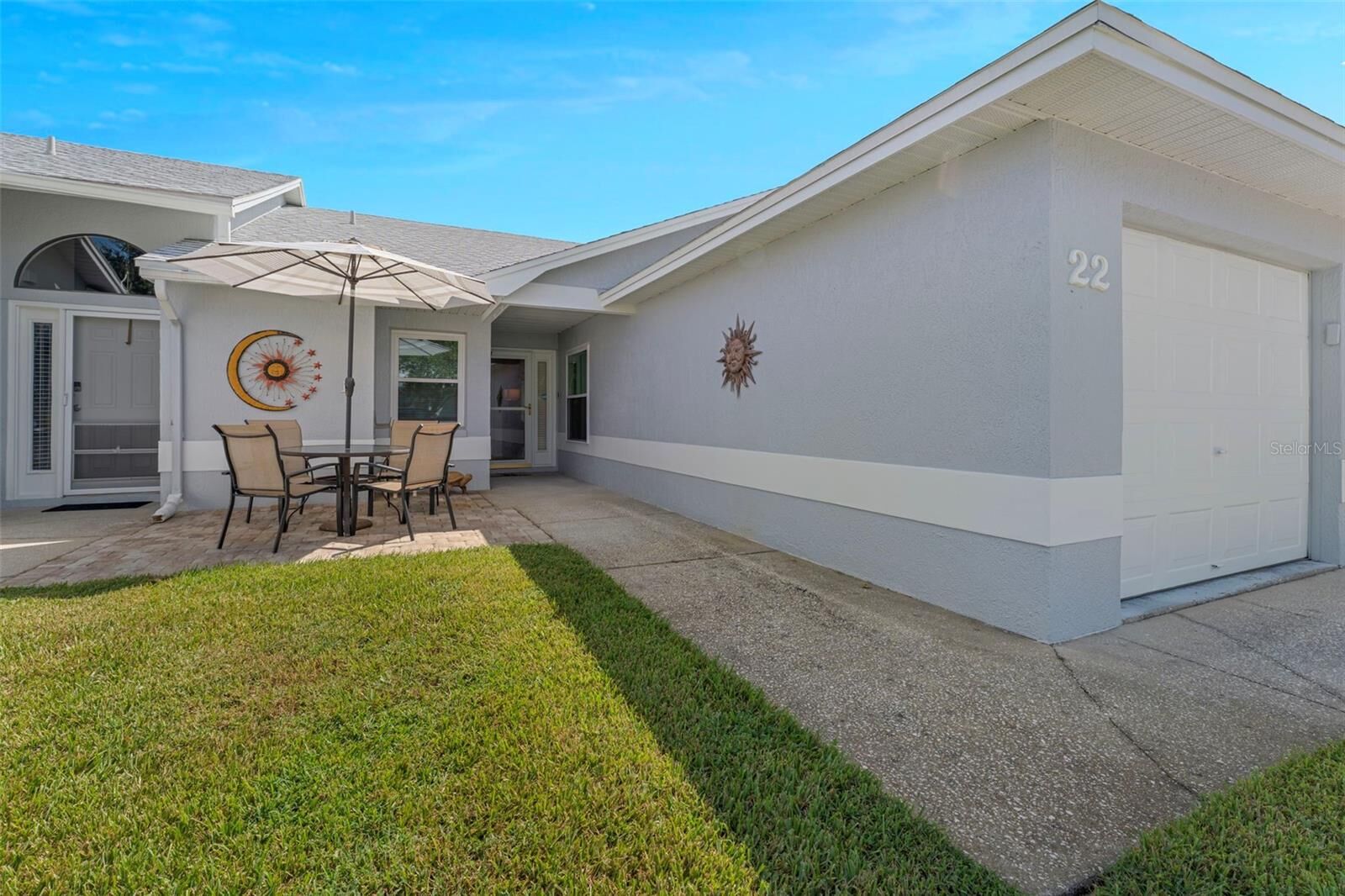 Property Photo:  6380 Egret Drive 22  FL 33809 