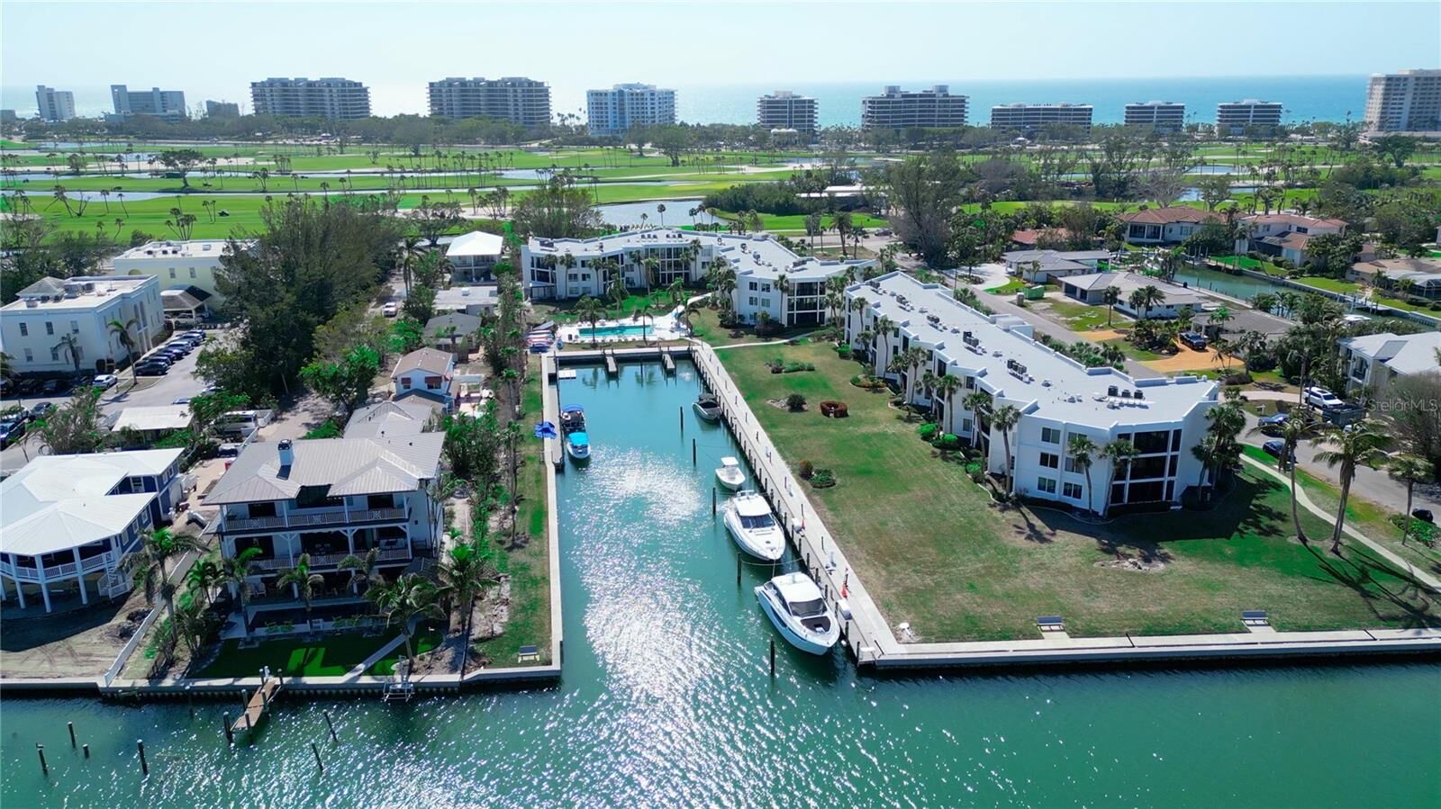 Property Photo:  450 Gulf Of Mexico Drive B207  FL 34228 