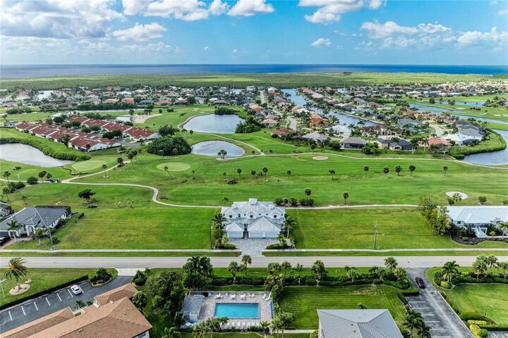 Property Photo:  3655 Bal Harbor Boulevard 111-113  FL 33950 