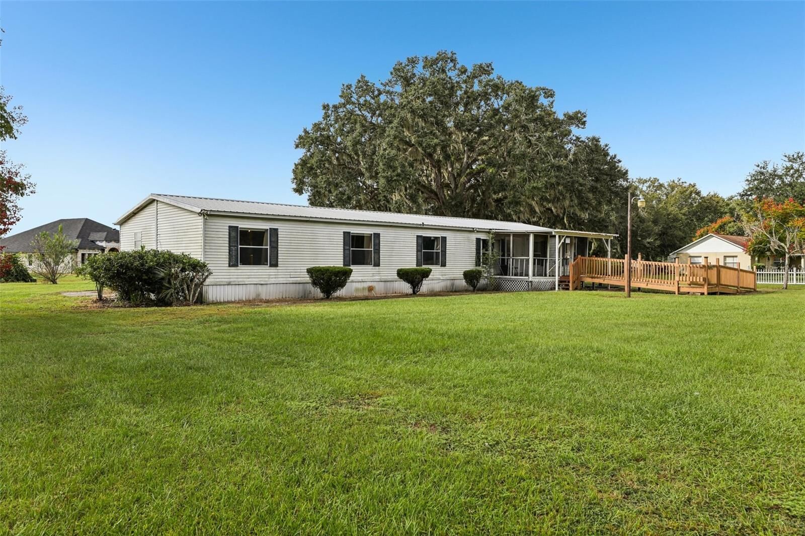 Property Photo:  1832 Jones Drive  FL 34748