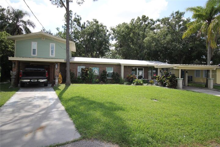 Property Photo:  4511 26th Avenue S  FL 33619 