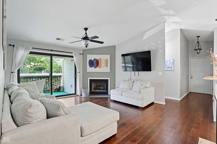 Property Photo:  11715 Lenox Lane Unit 207  IN 46032 