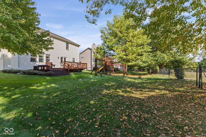 Property Photo:  10267 Tybalt Drive  IN 46038 