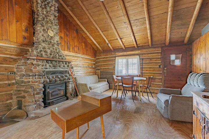 Property Photo:  152 Jarvi Road  MI 49935 