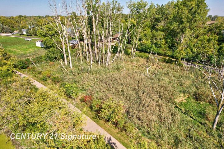 Property Photo:  Melbourne Road  MI 48604 