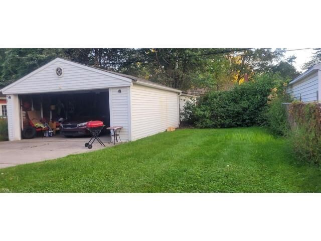 Property Photo:  20506 Lochmoor Street  MI 48225 
