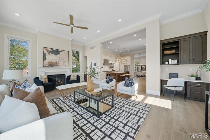Property Photo:  1025 Dolman Street  MO 63104 