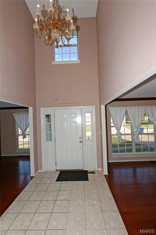 Property Photo:  3811 Halter Court  MO 63034 