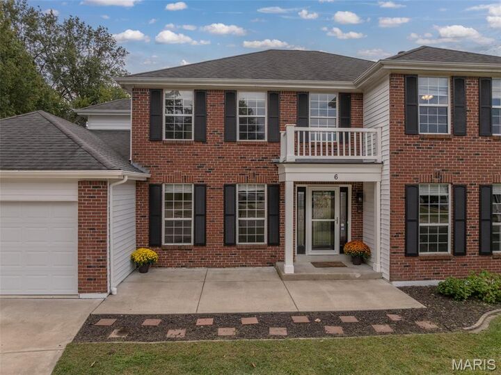 Property Photo:  6 Gills Inn Drive  MO 63368 