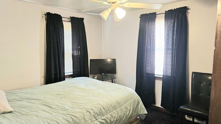 Property Photo:  4632 N 42nd St  WI 53209 
