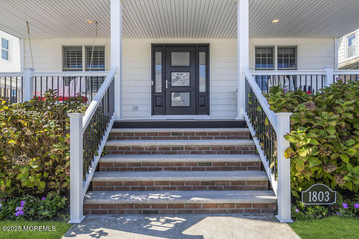 Property Photo: 1803 Surf Avenue NJ 07719