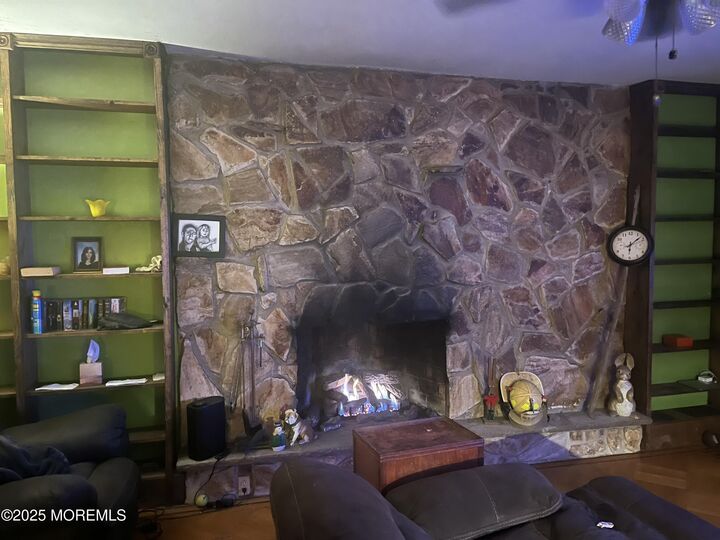 Property Photo:  112 Creek Road  NJ 07734