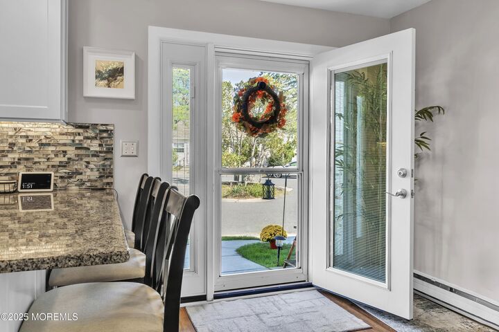 Property Photo: 478A Buckingham Drive NJ 08759