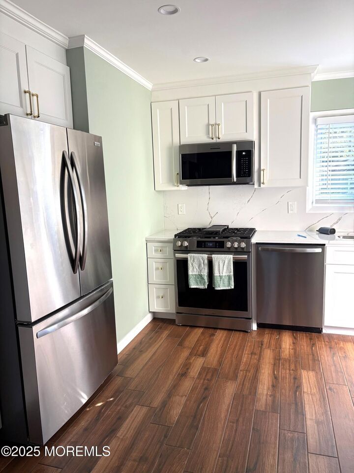 Property Photo: 60A Pheasant Street NJ 08759