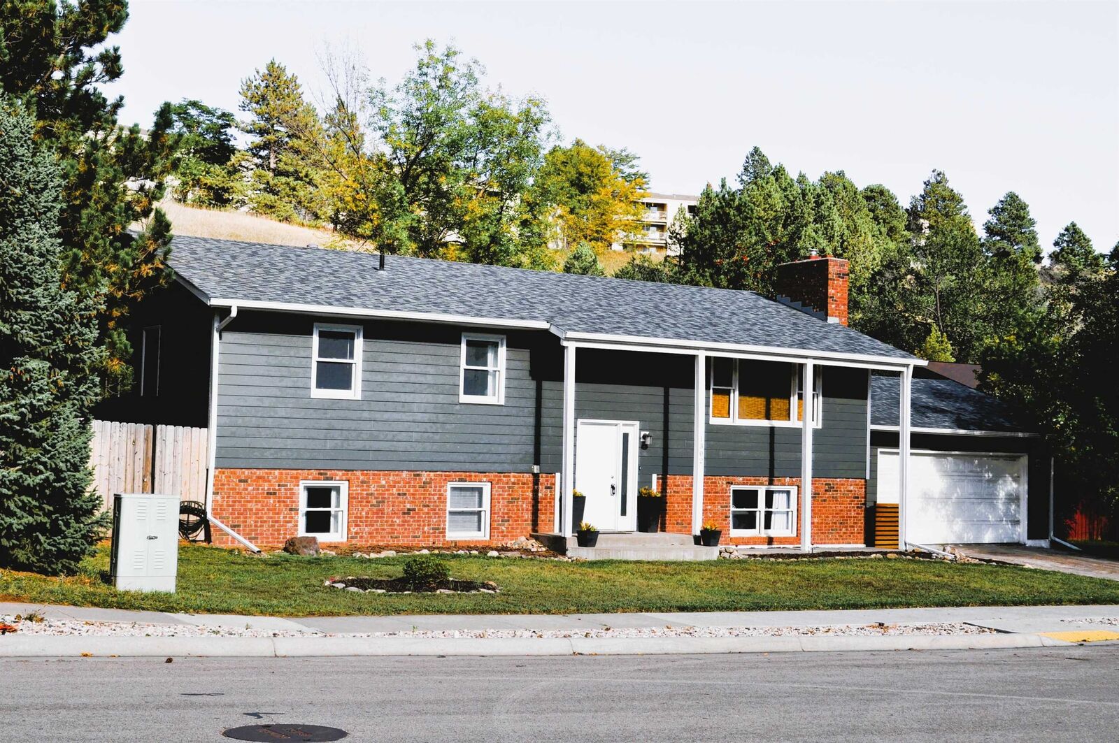 Property Photo: 1302 38th Street SD 57702