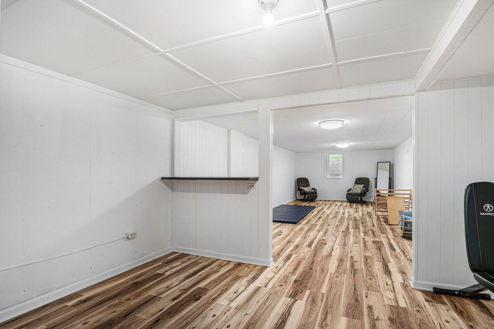Property Photo: 1030 Joliet Drive MI 49120