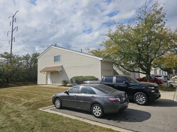 Property Photo: 307 E Alpine Drive IL 60139