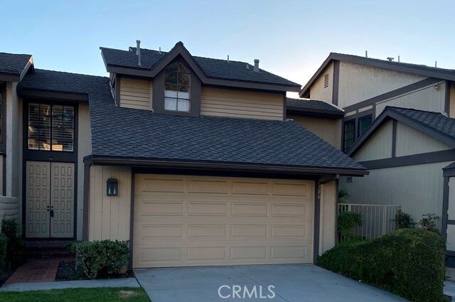 Property Photo: 2306 Applewood Circle CA 92833