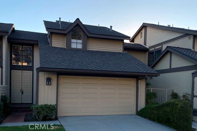 Property Photo: 2306 Applewood Circle CA 92833