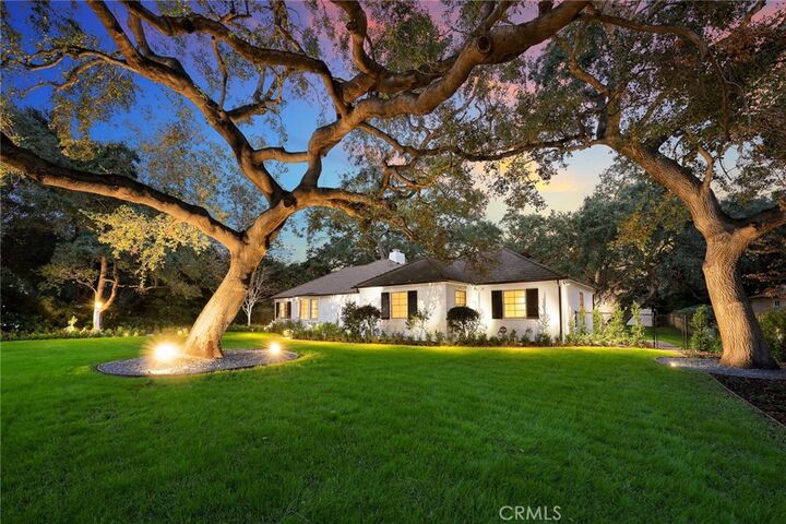 Property Photo:  1300 Ramona Road  CA 91006 