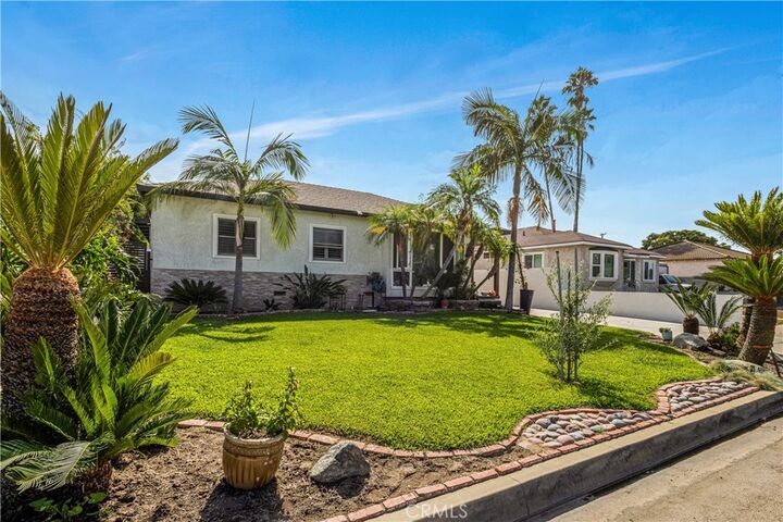 Property Photo:  3930 Miguel  CA 90660 