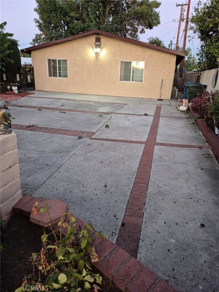 Property Photo:  1612 Mullender 2  CA 91744 