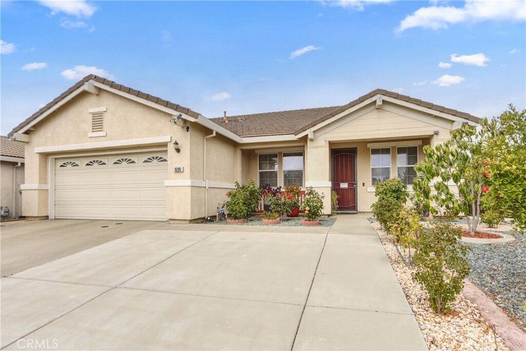 Property Photo:  9209 Rosecut Court  CA 95829 