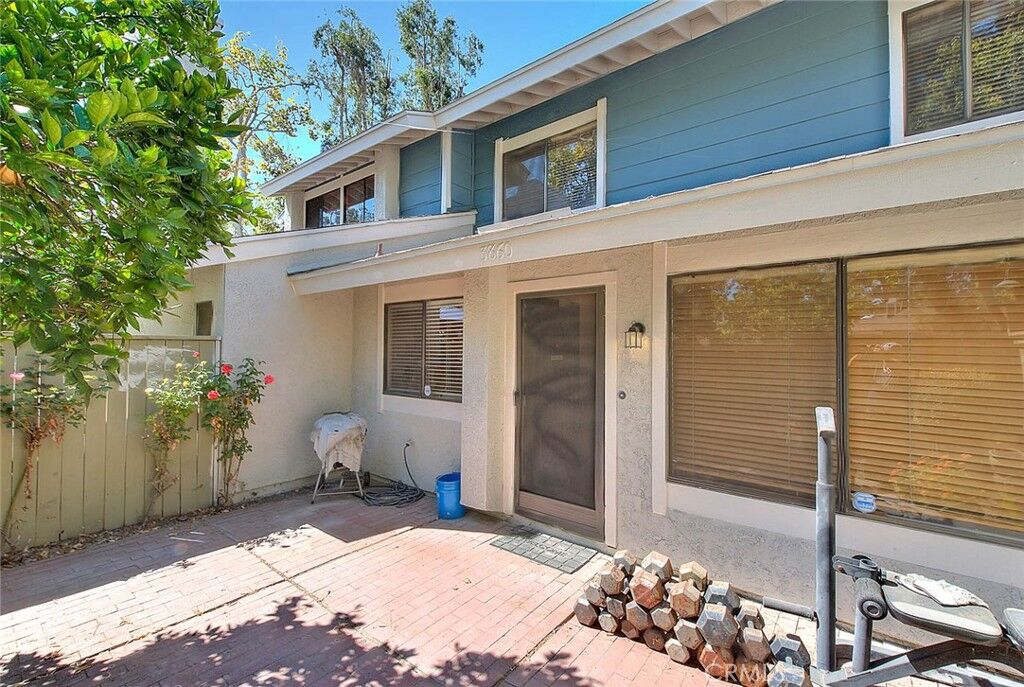 Property Photo:  3860 Sycamore Street  CA 91792 