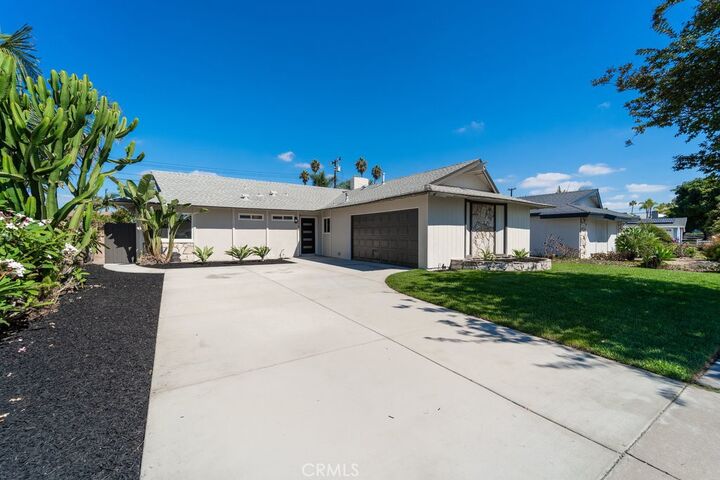 Property Photo:  5751 Mangrum  CA 92649 