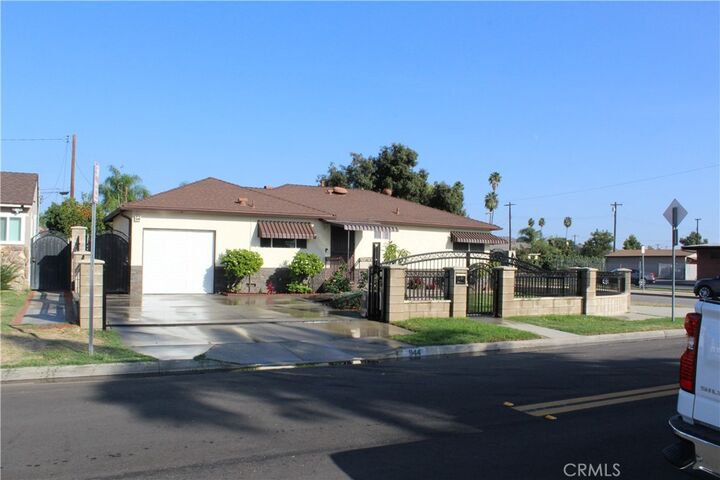 Property Photo:  944 S Sharonlee  CA 91790