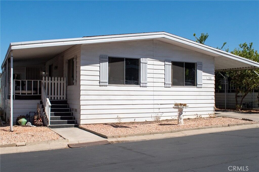 Property Photo:  3663 Buchanan Avenue 110  CA 92503 