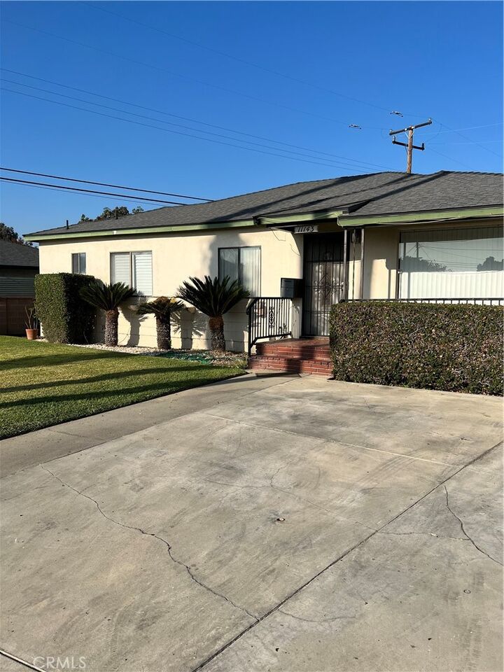 11143 Rose Hedge Drive  Whittier CA 90606 photo